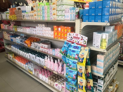 日用百貨加盟品牌推薦，這幾個(gè)選擇值得關(guān)注