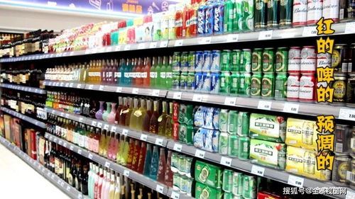 超4000㎡樂爾輝超市空降金寨，打造一站式購物新地標(biāo)