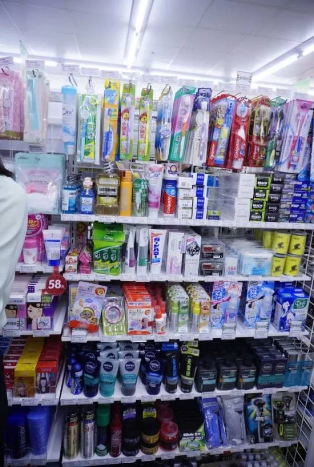 饒平這家便利店，為何讓人“一進(jìn)去就出不來”？