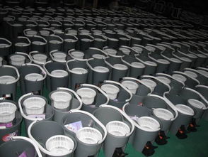 好神拖 永康市誠義日用品廠的創新與堅守