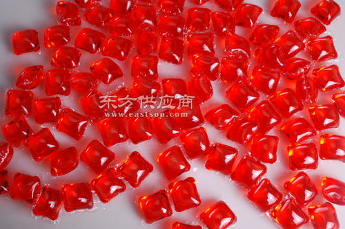 長(zhǎng)治洗衣凝珠生產(chǎn)專家 迪梵日用品，濃縮潔凈新體驗(yàn)