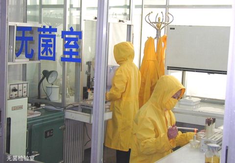 上海大江食品 先進肉品加工設(shè)備，讓您從此安心享用生鮮
