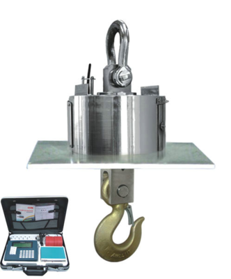 廣東耐高溫3噸無線電子吊秤產(chǎn)品解析與報(bào)價(jià)參考——上海朗坤稱重設(shè)備